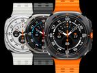 SAMSUNG GALAXY WATCH ULTRA 47MM,