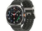 Samsung Galaxy Watch Ultra 47MM (LTE+GPS) (Brandnew selad lack)