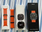 Samsung Galaxy Watch Ultra