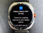 Samsung Galaxy Watch Ultra