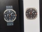 Samsung Galaxy Watch Ultra LTE (Titanium Silver)