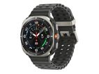 Samsung Galaxy Watch Ultra Master Copy