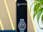 Samsung Galaxy Watch5 Pro Smartwatch (45mm) - R920