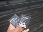 Samsung Galaxy X Parts Set