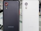 Samsung Galaxy Xcover 5 4/64GB Black (Used)