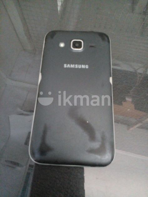 Samsung Galaxy Y duos (Used) for Sale in Kuruwita | ikman