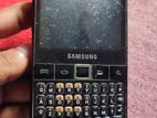 Samsung Galaxy Y duos pro B5510 (Used)