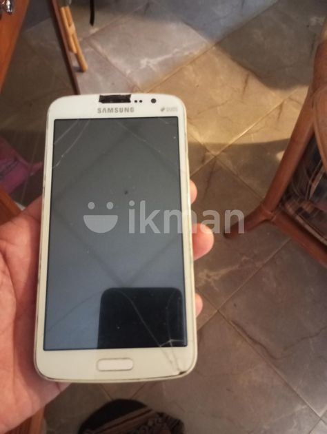 Samsung Galaxy Y duos (Used) for Sale in Avissawella | ikman