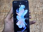 Samsung Z Flip 4 256GB (Used)
