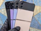 Samsung Galaxy Z Flip 4 256gb|512gb 5G (Used)
