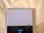 Samsung Galaxy Z Flip 4 (Used)