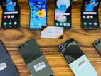 Samsung Galaxy Z Flip 5 256GB (Used)