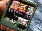 Samsung Galaxy Z Flip 5 512GB (Used)