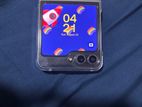 Samsung Galaxy Z Flip 5 (Used)