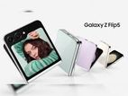 Samsung Galaxy Z Flip 5G 8GB 256GB! (New)
