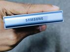 Samsung Galaxy Z Flip 6 12 GB 256GB (Used)