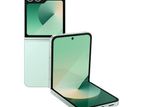 Samsung Galaxy Z Flip 6 12GB 256GB (Brand New)