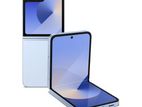 Samsung Galaxy Z Flip 6 12GB 256GB (New)
