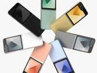 Samsung Galaxy Z Flip 6 12GB 256GB (New)
