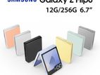 Samsung Galaxy Z Flip 6 12GB 256GB (New)