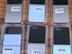 Samsung Galaxy Z Flip 6 12GB 256GB (Used)