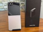 Samsung Galaxy Z Flip 6 12GB 256GB (Used)