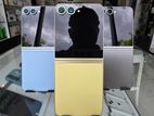 Samsung Galaxy Z Flip 6 256GB 12GBRam 5G (Used)