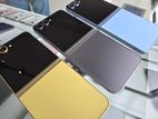 Samsung Galaxy Z Flip 6 256GB 8GBRam (Used)