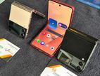 Samsung Galaxy Z Flip 6 256GB (Used)