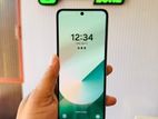Samsung Galaxy Z Flip 6 5G 256GB 12GB (Used)