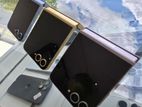 Samsung Galaxy Z Flip 6 5G 256GB 8GB (Used)