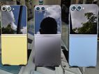 Samsung Galaxy Z Flip 6 5G 256GB Snapdragon (Used)