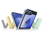 Samsung Galaxy Z Flip 6 8GB 256GB (New)