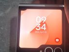 Samsung Galaxy Z Flip 6 andriod (Used)