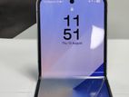 Samsung Galaxy Z Flip 6 Sky Blue (Used)