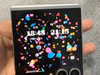 Samsung Galaxy Z Flip 6 SM-F7410 (Used)