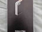 Samsung Galaxy Z Flip 6 5G (Brand New)