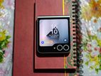 Samsung Galaxy Z Flip 6 (Used)