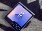 Samsung Galaxy Z Flip 6 (Used)