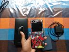 Samsung Galaxy Z Flip 6 (Used)
