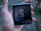 Samsung Galaxy Z Flip 6 (Used)