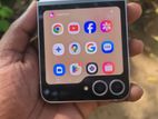Samsung Galaxy Z Flip 6 (Used)