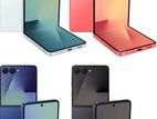 Samsung Galaxy Z Flip 7 12/256GB (Brand New)