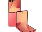 Samsung Galaxy Z Flip 7 12GB 256GB (Brand New)
