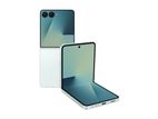 Samsung Galaxy Z Flip 7 12GB 256GB (Brand New)