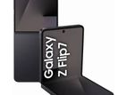 Samsung Galaxy Z Flip 7 12GB 256GB (Brand New)
