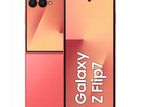 Samsung Galaxy Z Flip 7 12GB 256GB (Brand New)