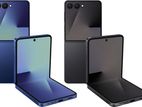 Samsung Galaxy Z Flip 7 12GB 256GB (Brand New)