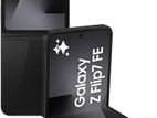 Samsung Galaxy Z Flip 7 12GB 256GB (Brand New)