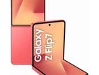Samsung Galaxy Z Flip 7 12GB 256GB (Brand New)